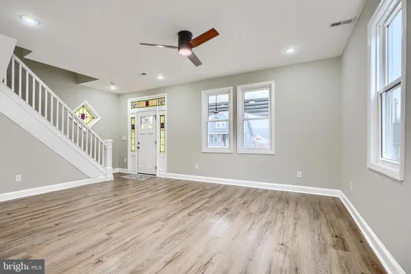 $2,700 | 3901 Forrester Avenue, Baltimore, MD 21206