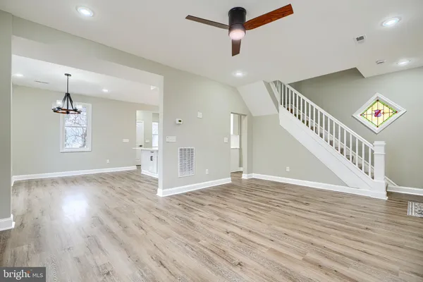 $2,700 | 3901 Forrester Avenue, Baltimore, MD 21206