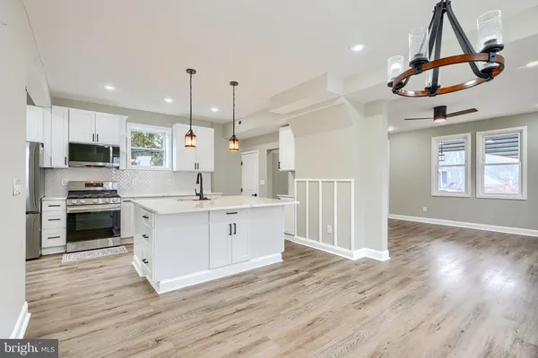 $2,700 | 3901 Forrester Avenue, Baltimore, MD 21206