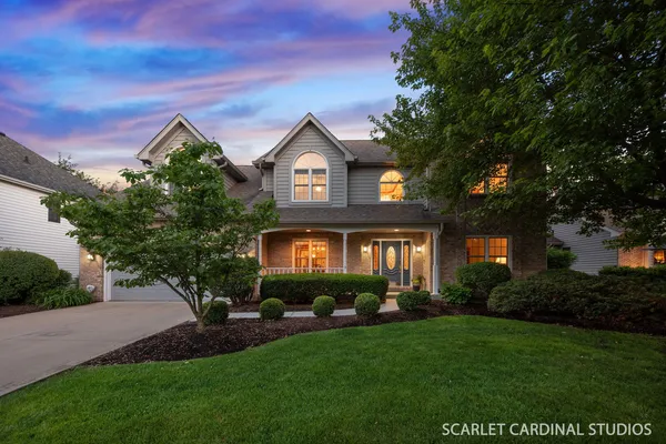 $795,000 | 1012 Conan Doyle Road, Naperville, IL 60564