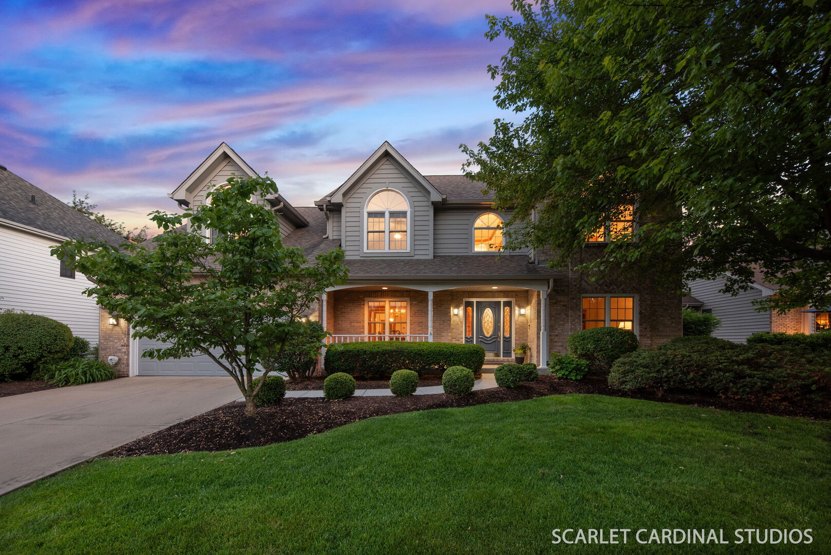 1012 Conan Doyle Road Naperville, IL 60564 - Photo 1 of 33