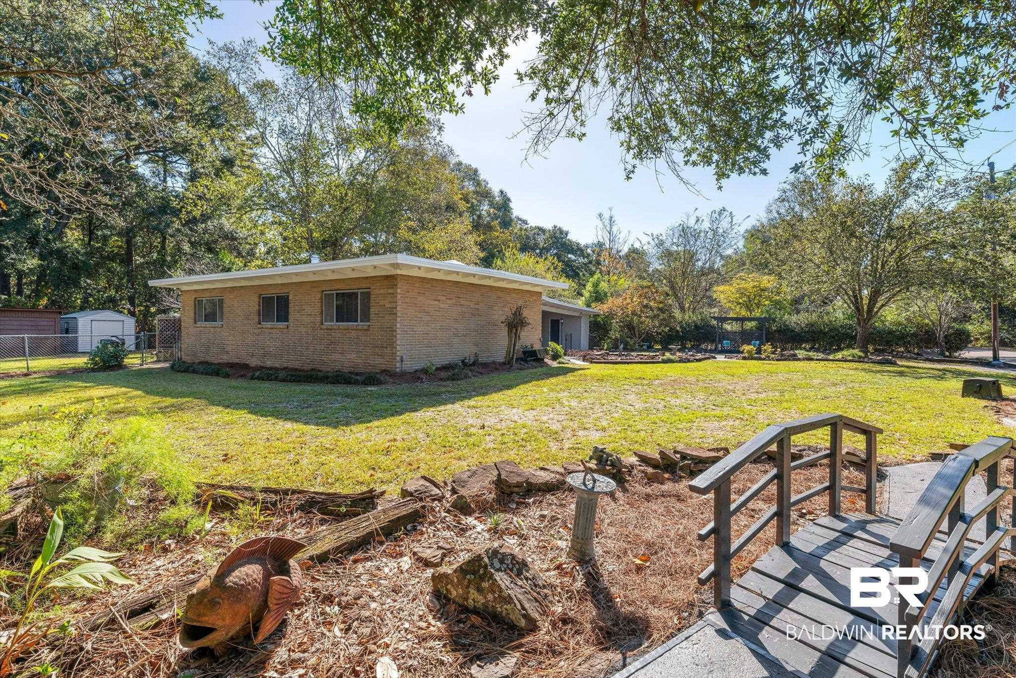 2855 Demetropolis Road Mobile, AL 36693 - Photo 30 of 31