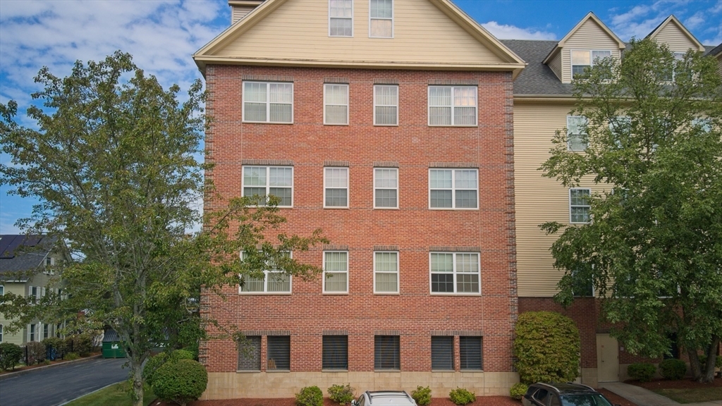 1 Powder Mill Square, Unit 107 Andover, MA 01810 - Photo 29 of 29 Gallery Image 29