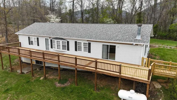 $600,000 | 226 Mill Creek Road, Millboro, VA 24460