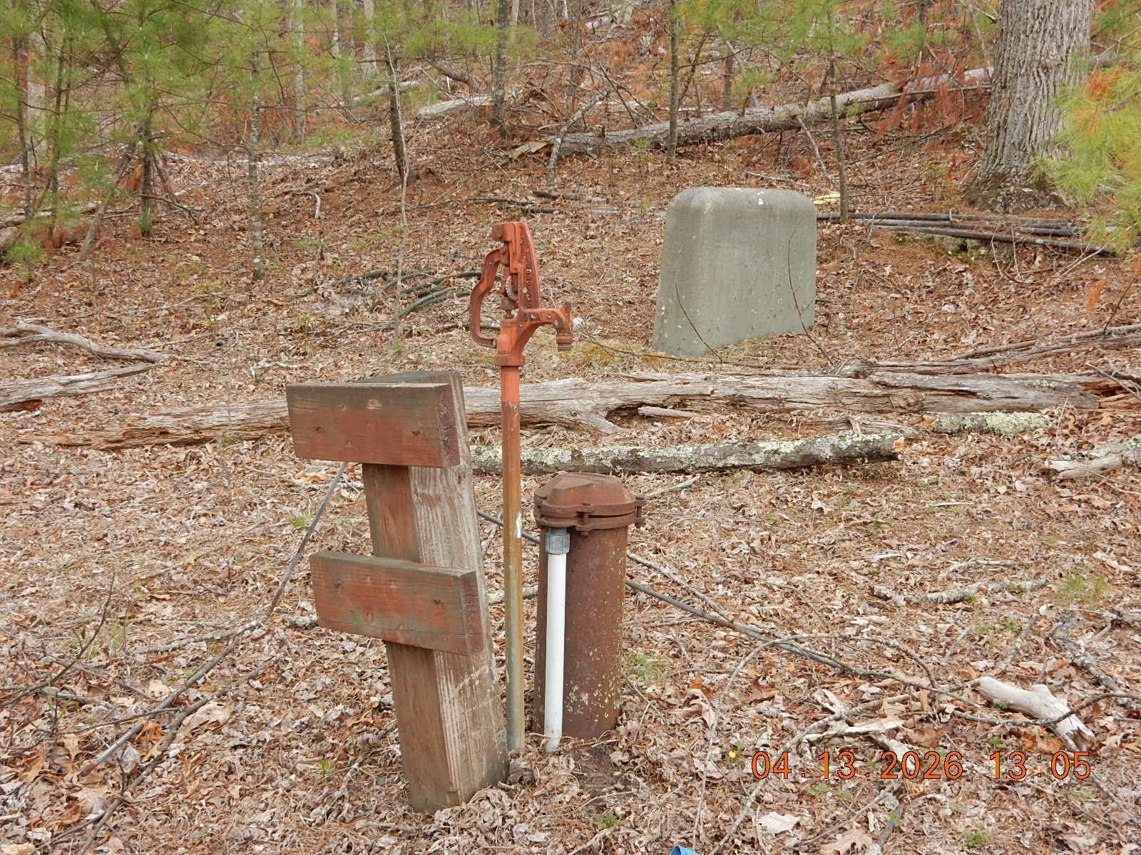 226 Mill Creek Road Millboro, VA 24460 - Photo 12 of 15 well, septic,power 2nd site