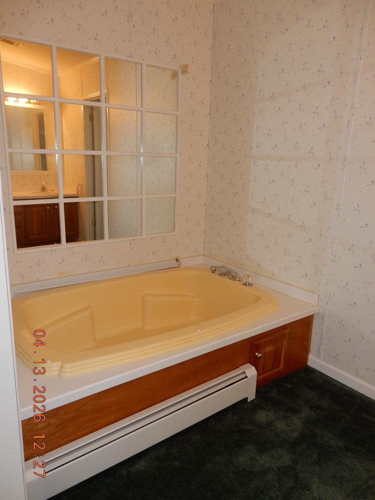 226 Mill Creek Road Millboro, VA 24460 - Photo 14 of 15 Master bath