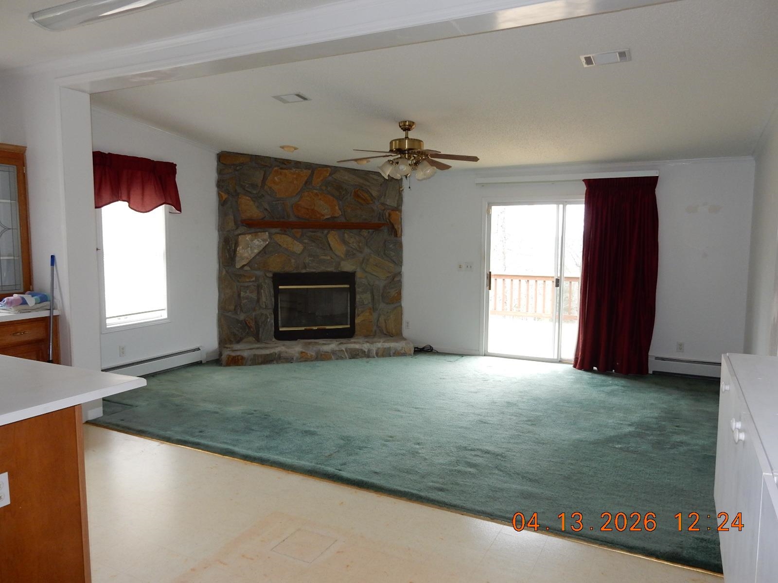 226 Mill Creek Road Millboro, VA 24460 - Photo 5 of 15