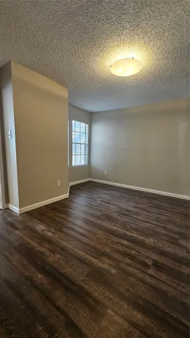 a view of room and window