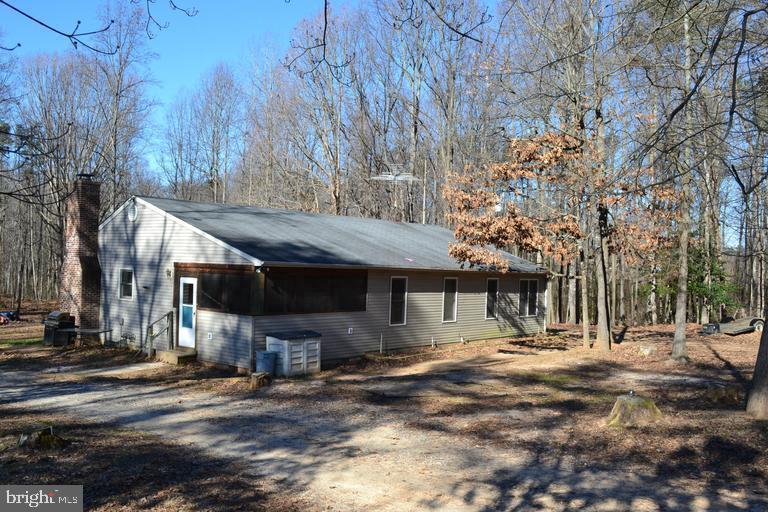 3232 Winding Road Partlow, VA 22534 - Photo 1 of 14