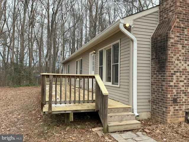 $1,750 | 3232 Winding Road, Partlow, VA 22534