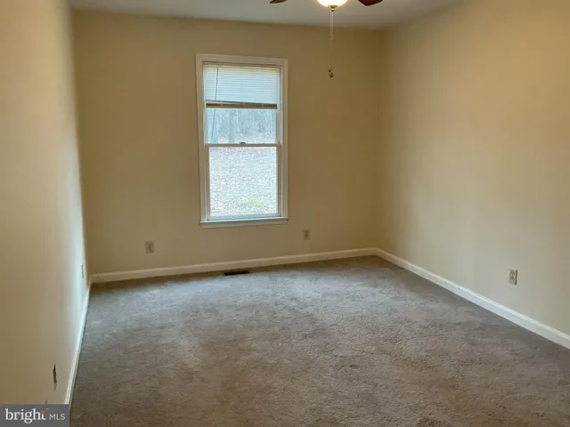 $1,750 | 3232 Winding Road, Partlow, VA 22534