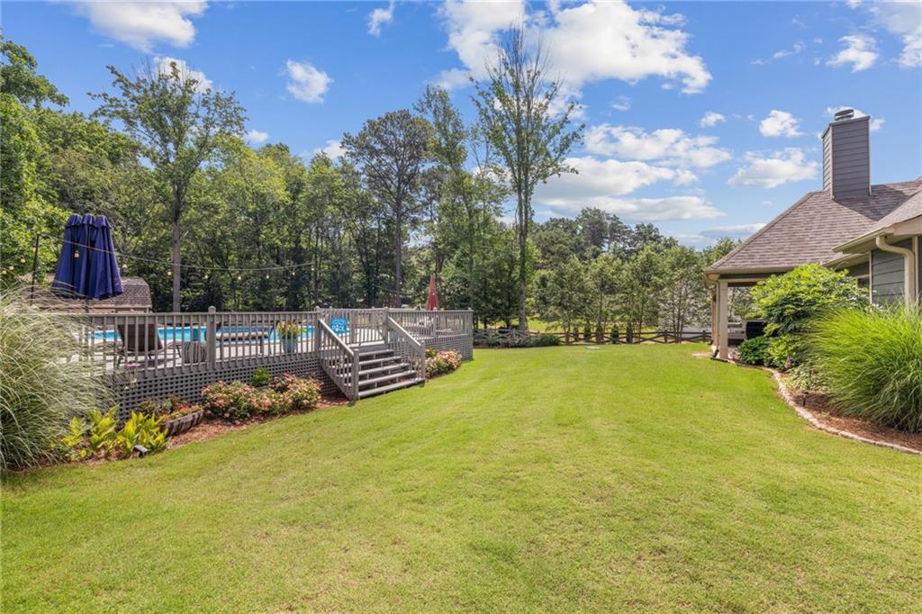 727 Brannon Holder Road Winder, GA 30680 - Photo 14 of 41