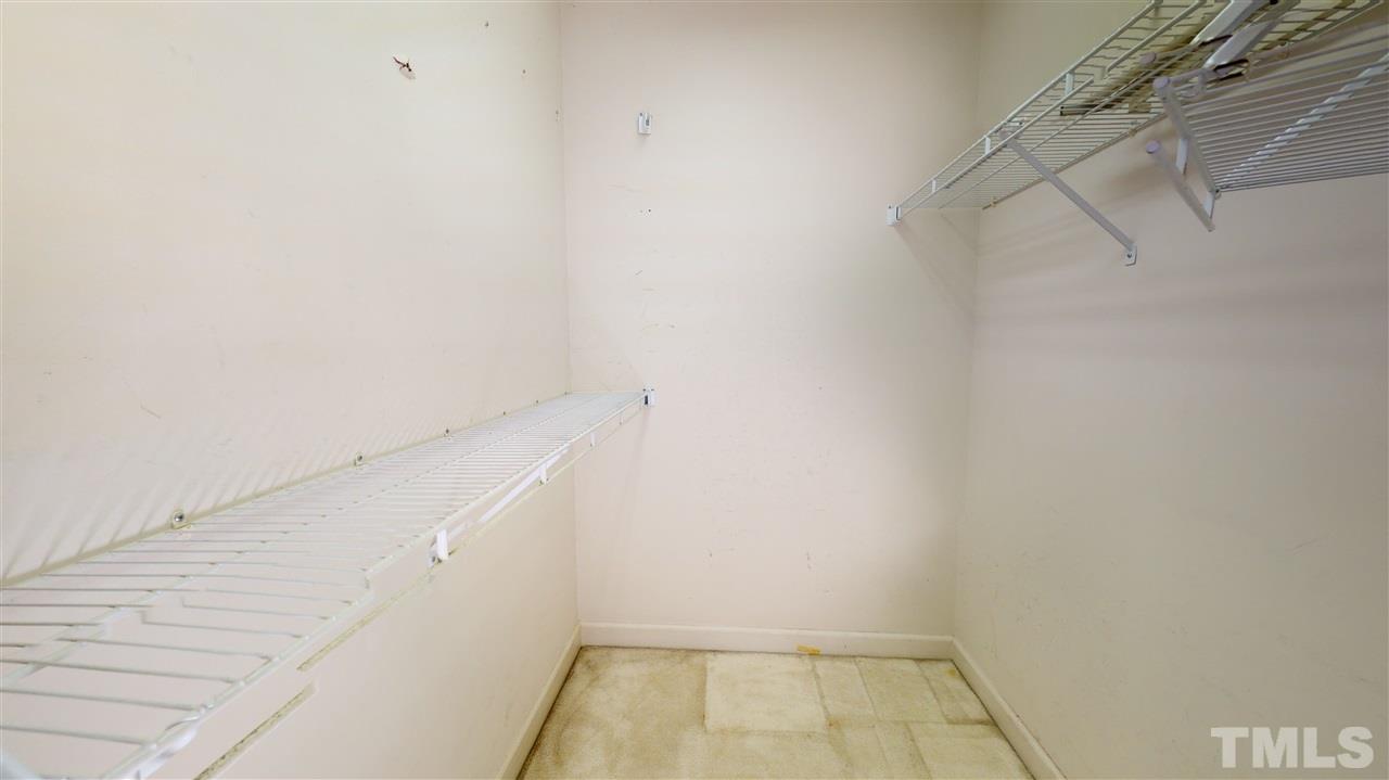 4232 Birmingham Way Raleigh, NC 27604 - Photo 22 of 30 a view of entryway