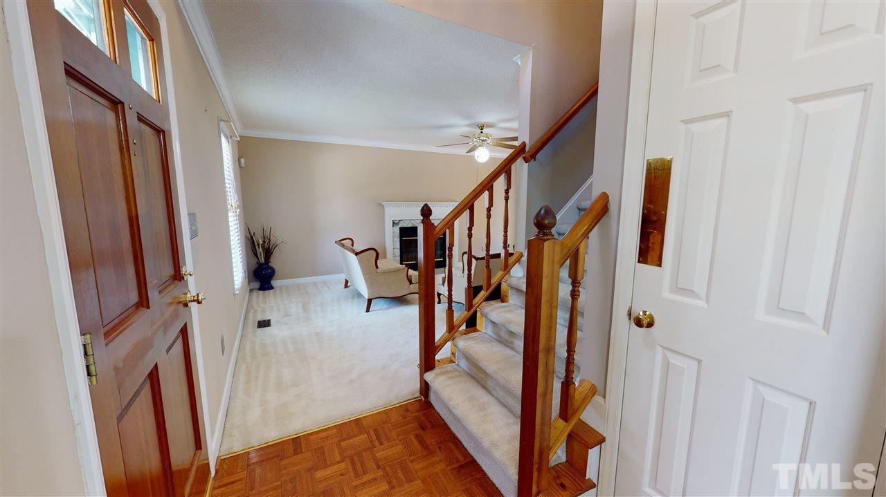 4232 Birmingham Way Raleigh, NC 27604 - Photo 4 of 30