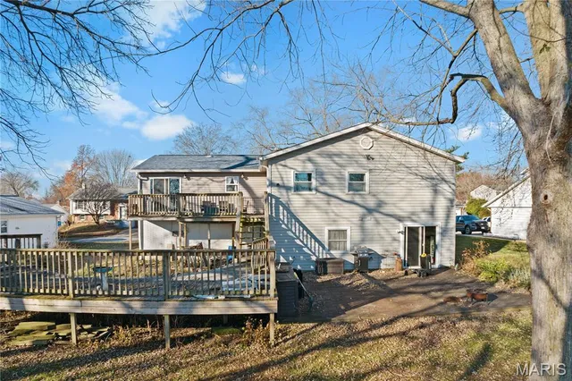 $279,400 | 324 Breckenridge Drive, Belleville, IL 62221