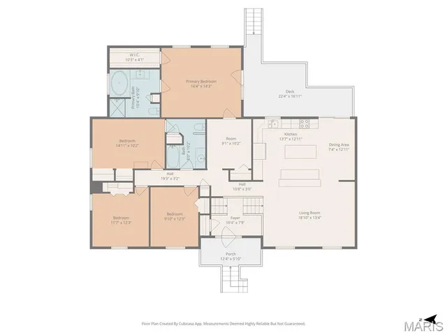 $279,400 | 324 Breckenridge Drive, Belleville, IL 62221