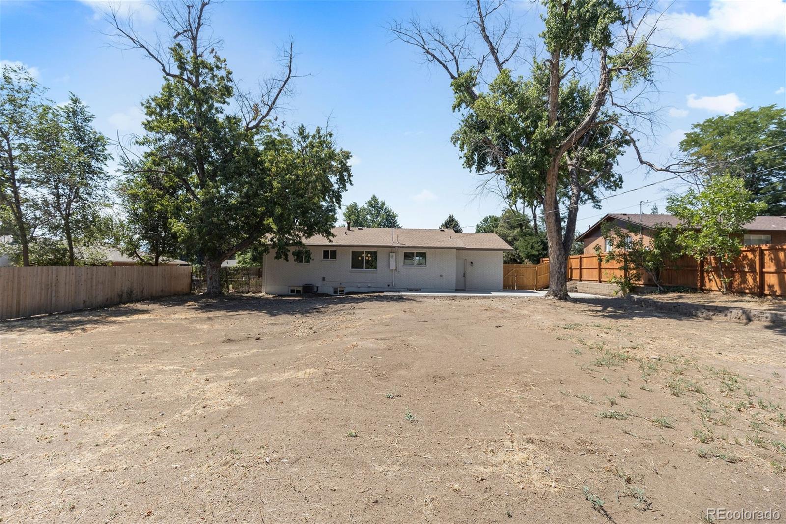 2994 South Raleigh Street Denver, CO 80236 - Photo 38 of 46 Gallery Image 38