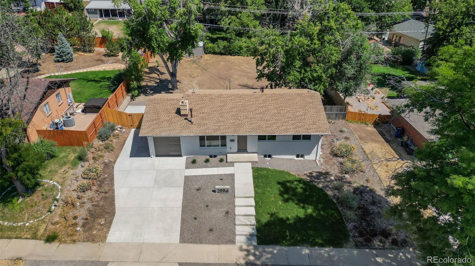 2994 South Raleigh Street Denver, CO 80236 - Photo 44 of 46 Gallery Image 44