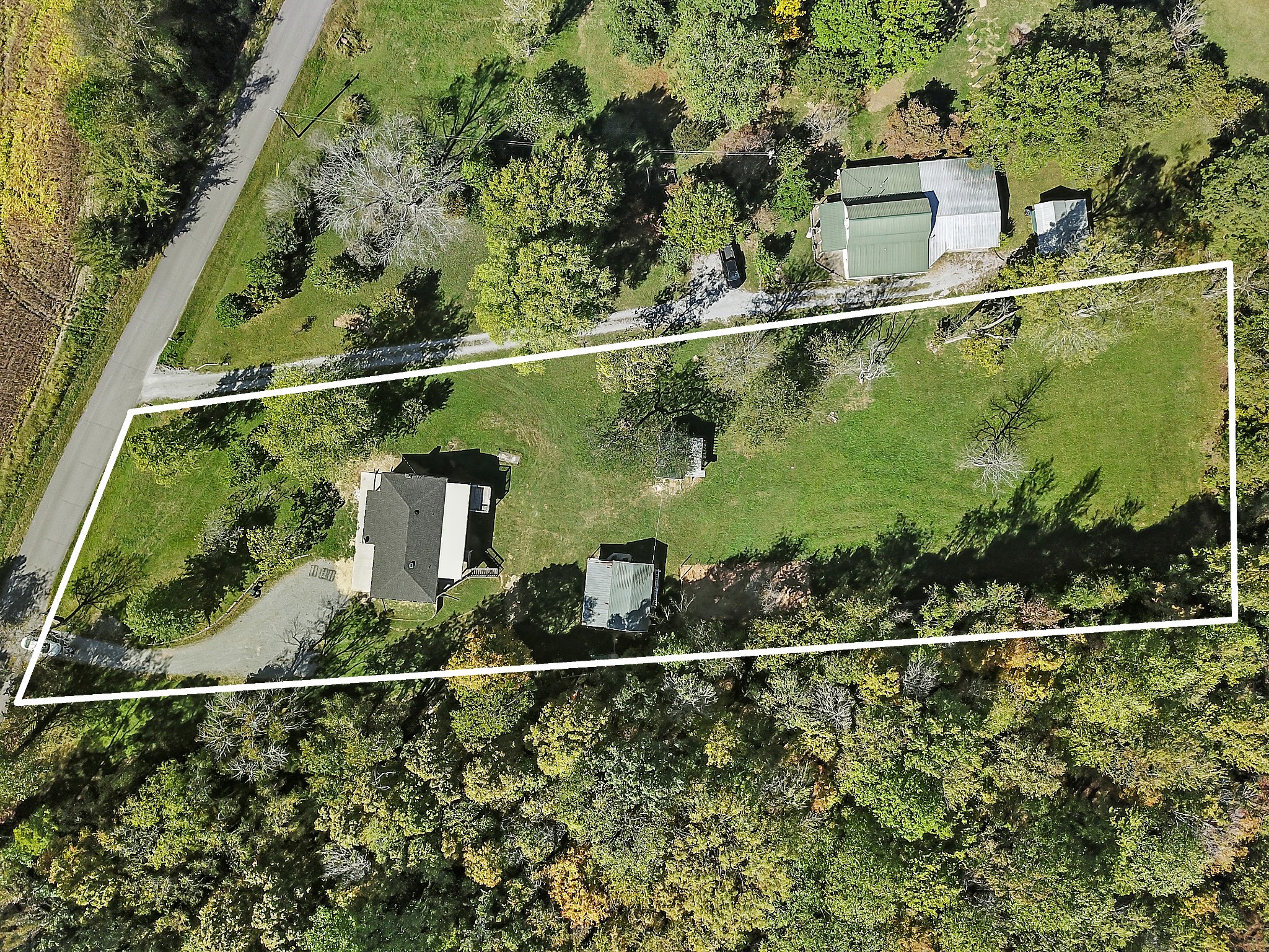4369 Washington Road Greenbrier, TN 37073 - Photo 6 of 30