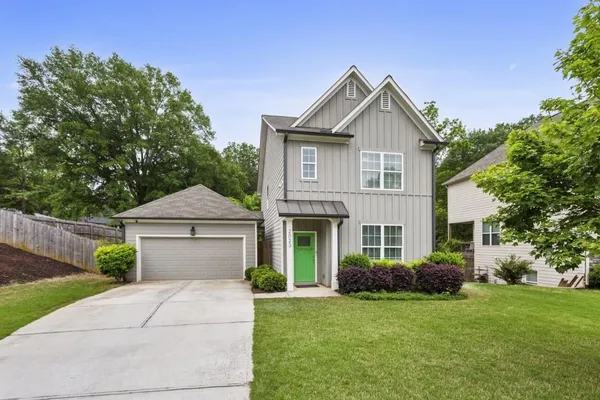 $425,000 | 2023 Yellow Finch Trail, Atlanta, GA 30316