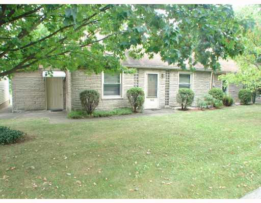 765 Arona Road New Stanton, PA 15672 - Photo 1 of 11 Exterior Front.