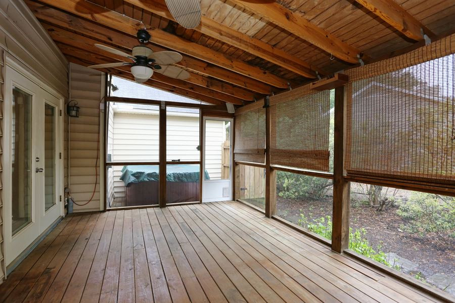 4102 Olde Coach Road Durham, NC 27707 - Photo 20 of 25 Photo 20