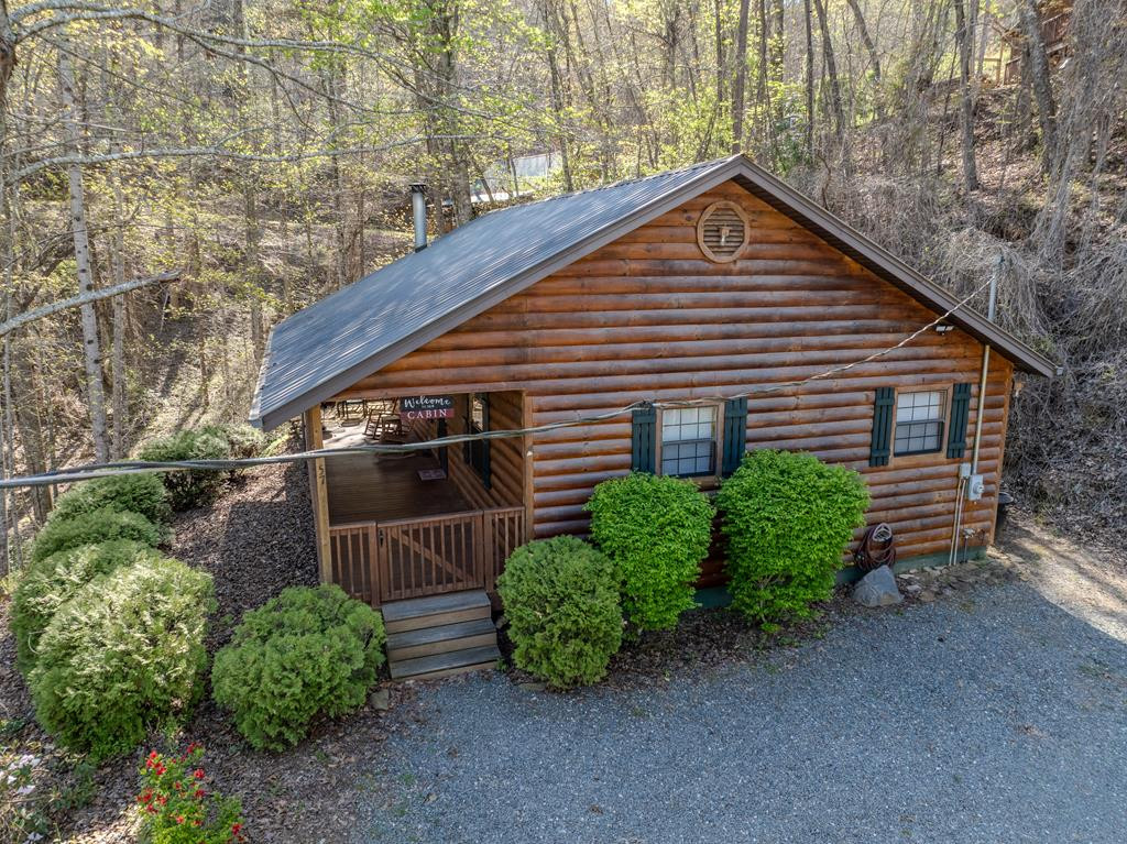 57 Rustys Ridge Bryson City, NC 28713 - Photo 57 of 74