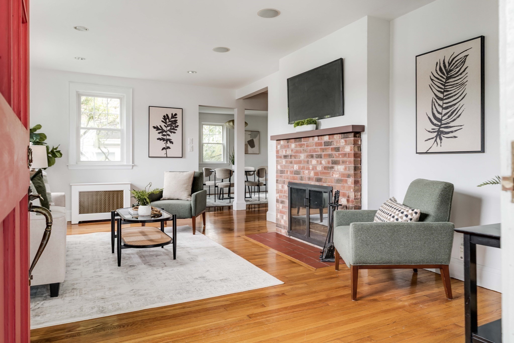47 Northbourne Road Boston, MA 02130 - Photo 11 of 42 Gallery Image 11