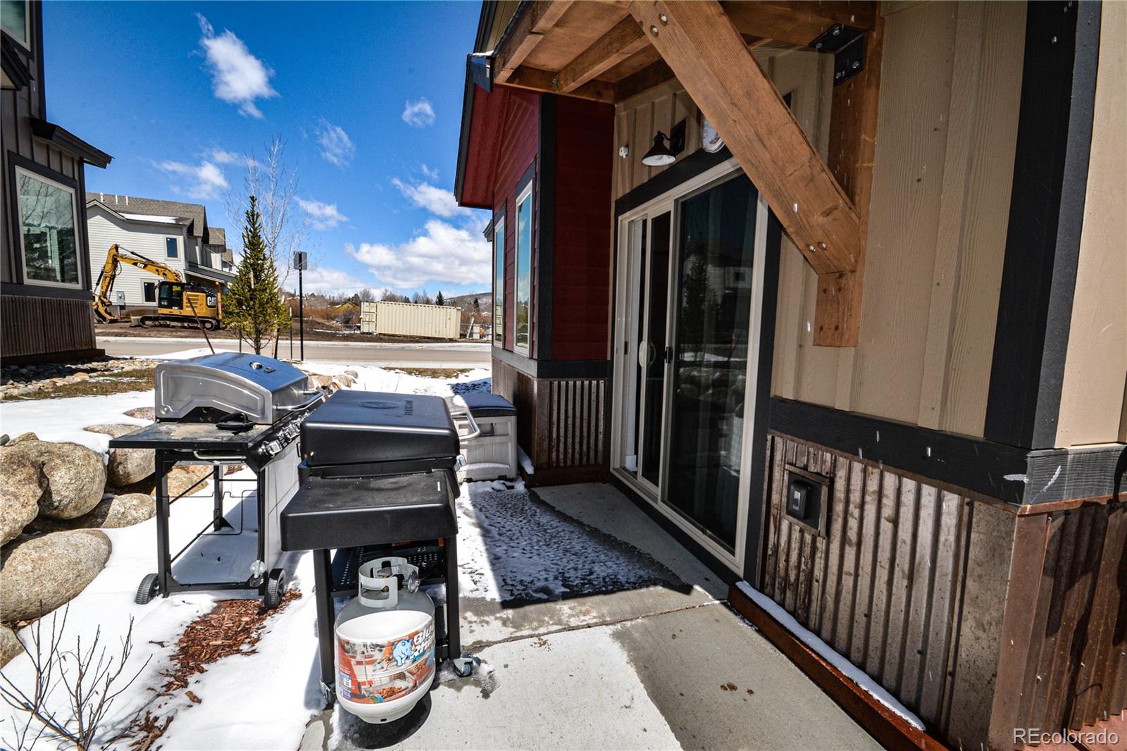 247 Smith Ranch Road Silverthorne, CO 80498 - Photo 18 of 19 Gallery Image 18