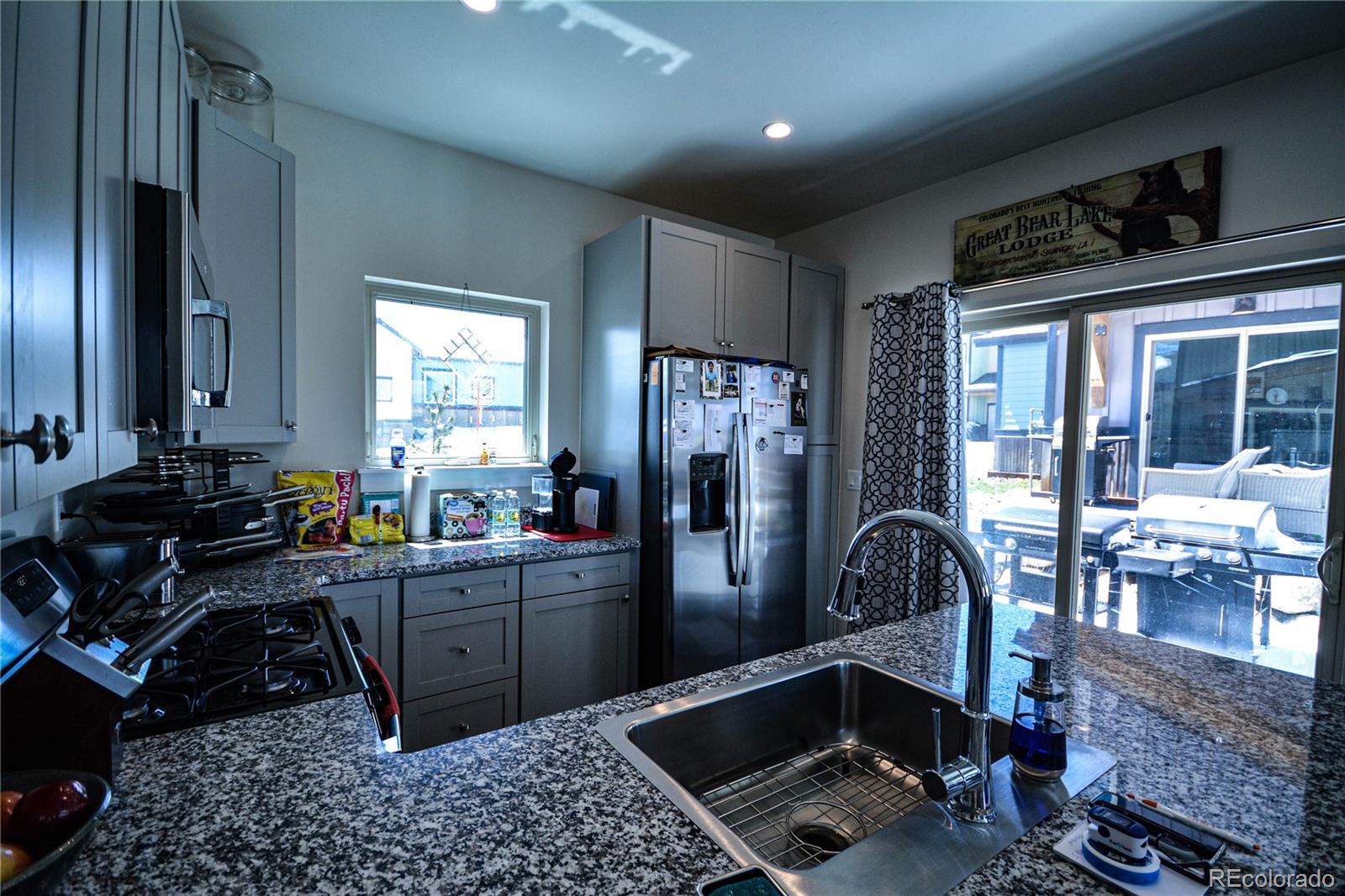 247 Smith Ranch Road Silverthorne, CO 80498 - Photo 5 of 19 Gallery Image 5
