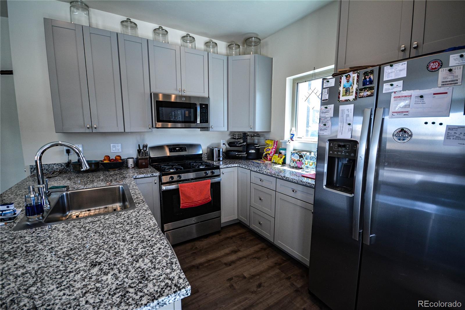 247 Smith Ranch Road Silverthorne, CO 80498 - Photo 6 of 19 Gallery Image 6