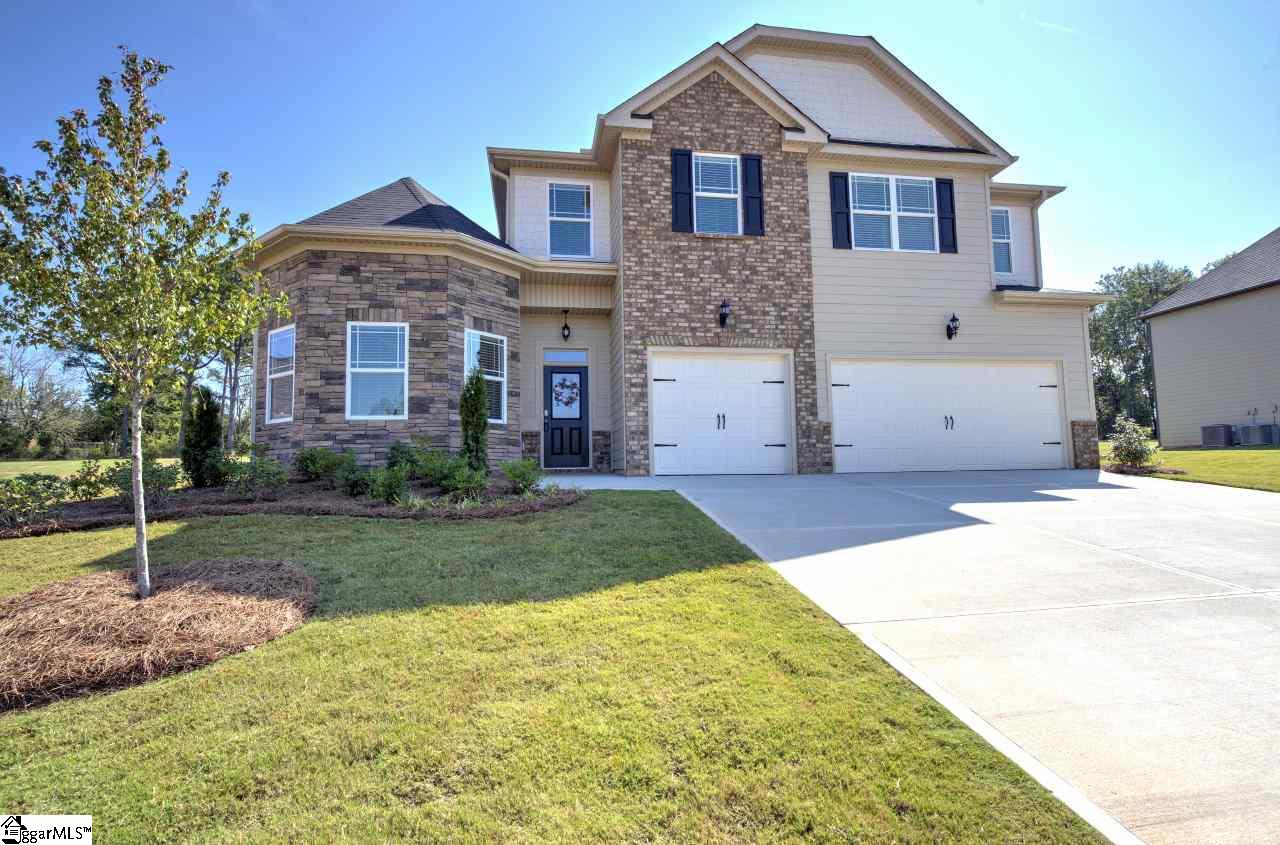 116 Peppermill Trail Inman, SC 29349 - Photo 1 of 36