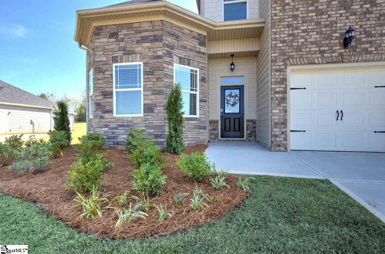 116 Peppermill Trail Inman, SC 29349 - Photo 2 of 36