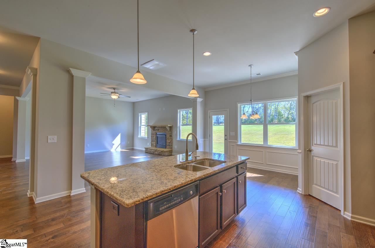 116 Peppermill Trail Inman, SC 29349 - Photo 8 of 36