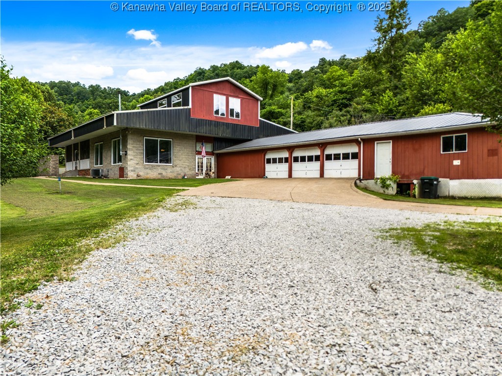 18334 Charleston Road Kenna, WV 25248 - Photo 37 of 45 Gallery Image 37