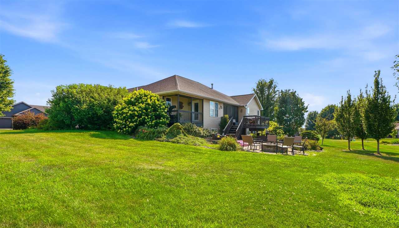 1449 Ridgeview Court Washington, IA 52353 - Photo 28 of 34 Gallery Image 28