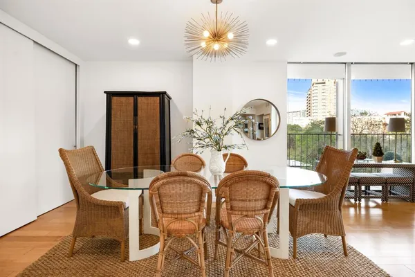 $735,000 | 3310 Fairmount Street, Unit 6D, Dallas, TX 75201