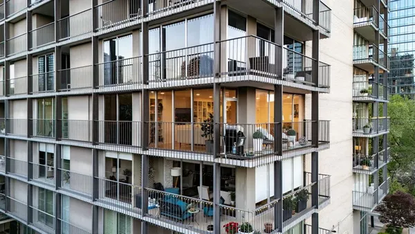 $735,000 | 3310 Fairmount Street, Unit 6D, Dallas, TX 75201
