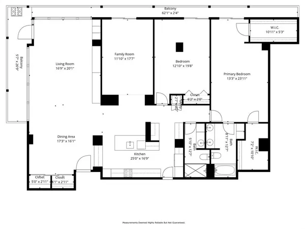$735,000 | 3310 Fairmount Street, Unit 6D, Dallas, TX 75201