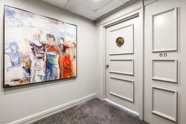 $735,000 | 3310 Fairmount Street, Unit 6D, Dallas, TX 75201