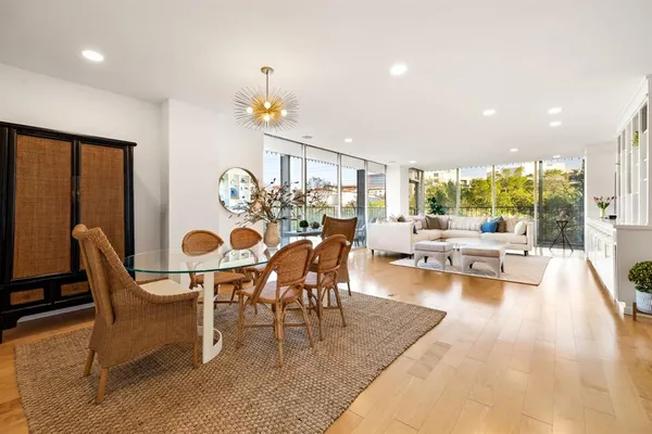 $735,000 | 3310 Fairmount Street, Unit 6D, Dallas, TX 75201