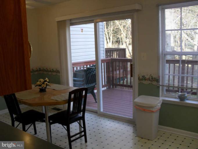 123 Carolstowne Road Reisterstown, MD 21136 - Photo 11 of 25 Kitchen 2