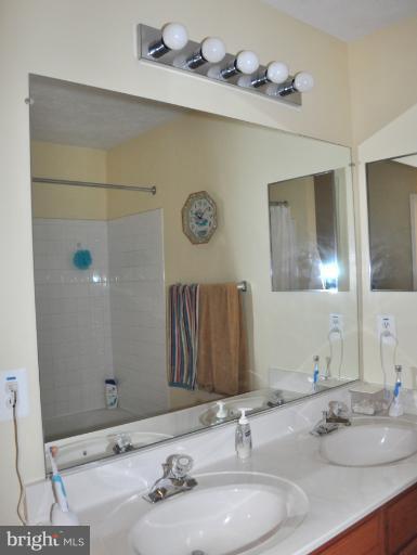 123 Carolstowne Road Reisterstown, MD 21136 - Photo 12 of 25 Bath (Master)