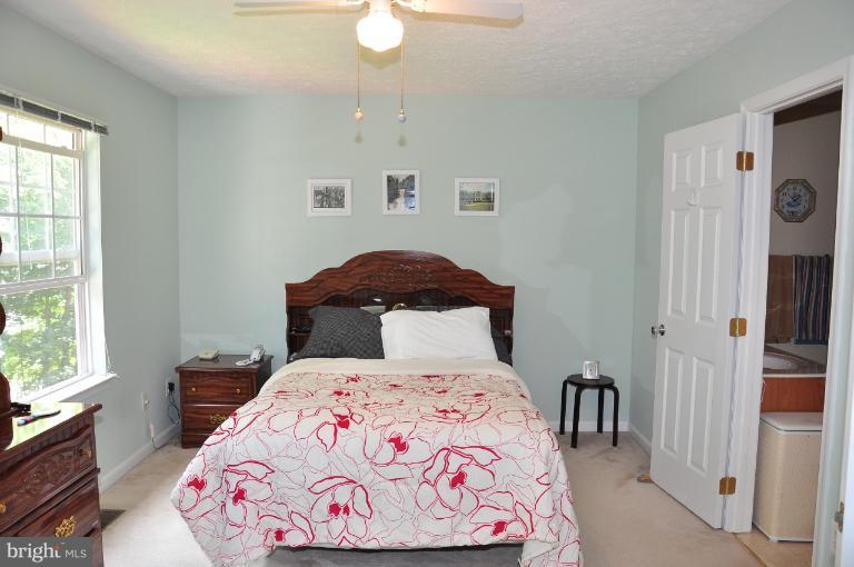 123 Carolstowne Road Reisterstown, MD 21136 - Photo 13 of 25 Bedroom (Master) 1