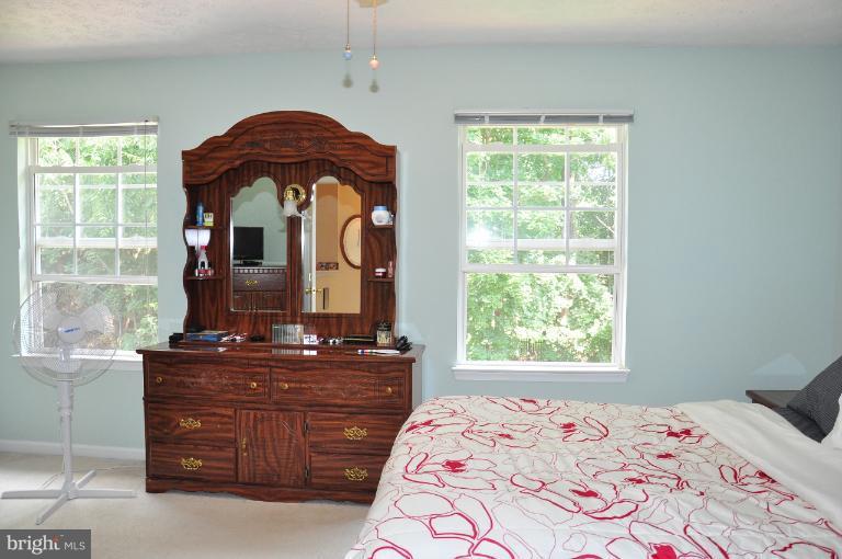 123 Carolstowne Road Reisterstown, MD 21136 - Photo 14 of 25 Bedroom (Master)