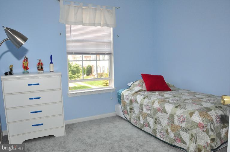 123 Carolstowne Road Reisterstown, MD 21136 - Photo 16 of 25 Bedroom 2