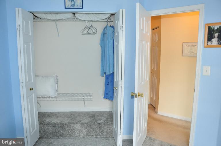 123 Carolstowne Road Reisterstown, MD 21136 - Photo 17 of 25 Bedroom 2 Lg closet