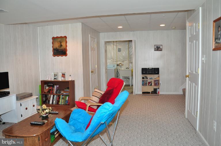 123 Carolstowne Road Reisterstown, MD 21136 - Photo 20 of 25 Basement 1