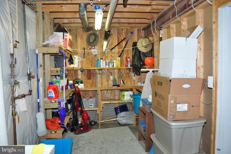 123 Carolstowne Road Reisterstown, MD 21136 - Photo 21 of 25 Basement 2