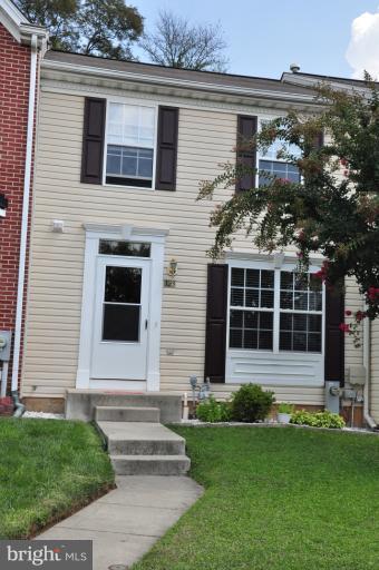 123 Carolstowne Road Reisterstown, MD 21136 - Photo 25 of 25 Exterior (General)